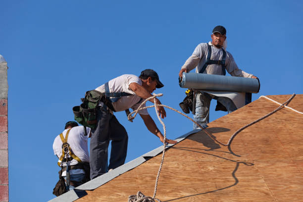 Best Residential Roofing Contractor  in Tempe, AZ