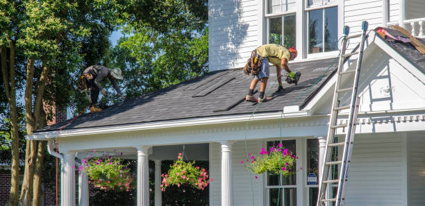 Best Storm Damage Roof Repair  in Tempe, AZ