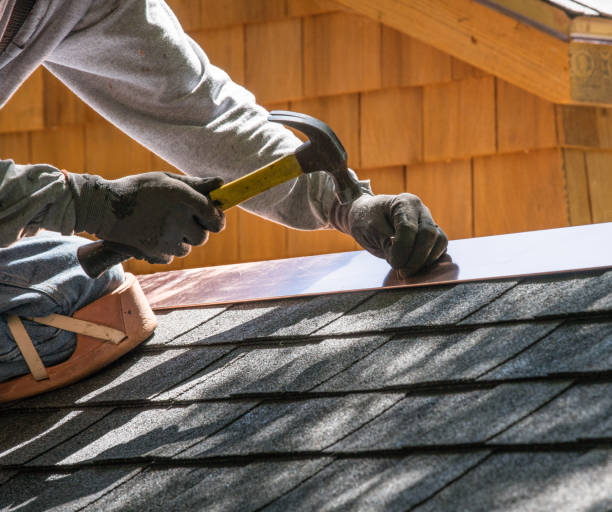 Best Metal Roofing Contractor  in Tempe, AZ